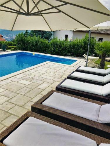 Apartamento My-summerlodge-lemon