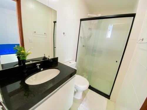 Apartamento Excelente Localiza��o Vista Da Cidade E Varand�o - 104