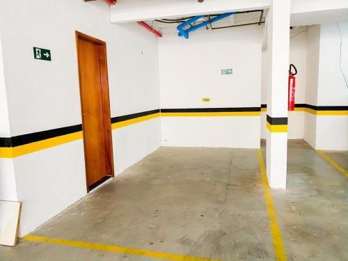 Apartamento Excelente Localiza��o Vista Da Cidade E Varand�o - 104