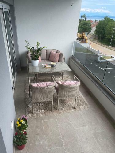 Apartamento Moderan Stan Kastav