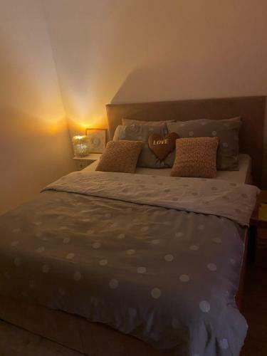 Apartamento Moderan Stan Kastav