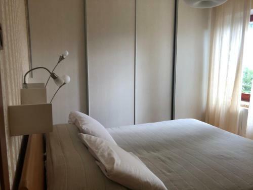 Palm Garden Apartment