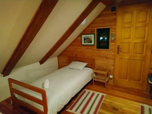 Apartman Rico