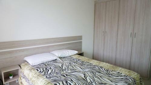 Apartamento Dubai Resid�ncia