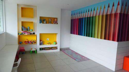 Apartamento Dubai Resid�ncia
