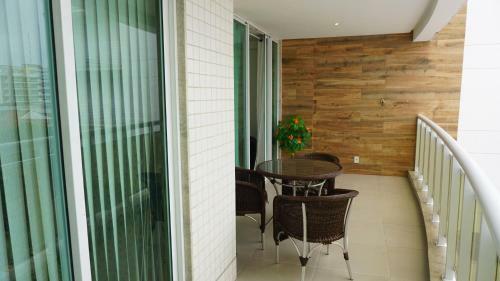 Apartamento Dubai Resid�ncia