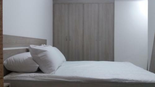 Apartamento Dubai Resid�ncia