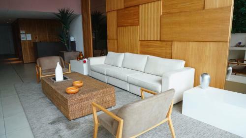 Apartamento Dubai Resid�ncia