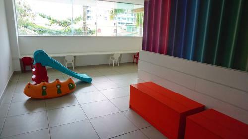 Apartamento Dubai Resid�ncia