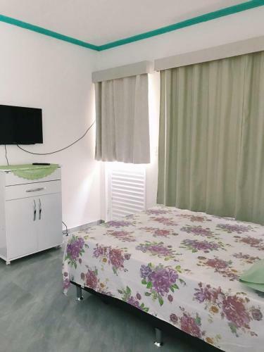 Su�te Com Cozinha No Quintal Da Casa