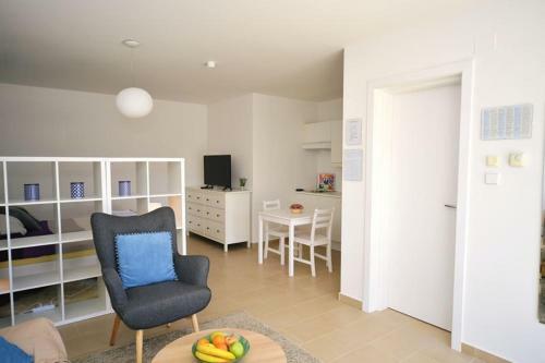 Apartamentos Rube?i
