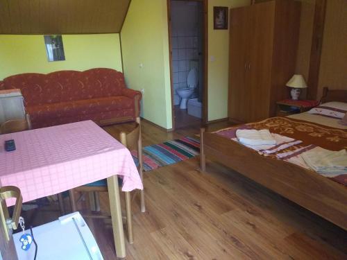 Hostal T.s.g. ?imanovi?
