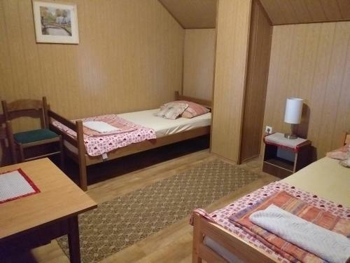 Hostal T.s.g. ?imanovi?