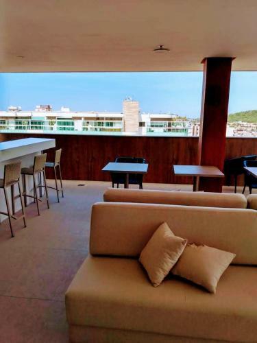 Apartamento Flat Em Cabo Frio
