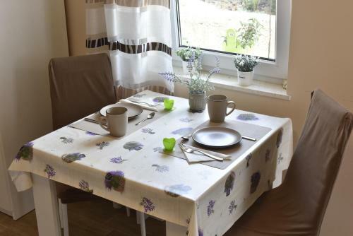Apartamento Lea