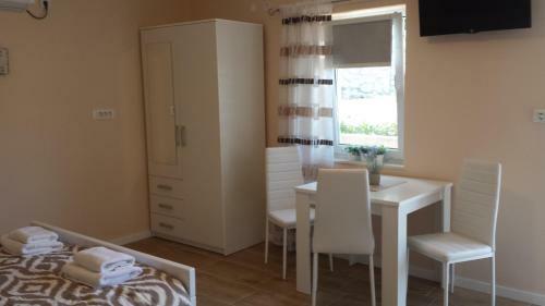 Apartamento Lea