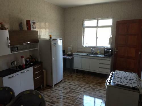 Casa De Praia No Per�