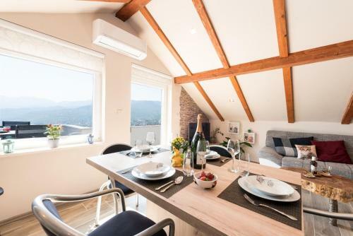 Apartman Bella Vista