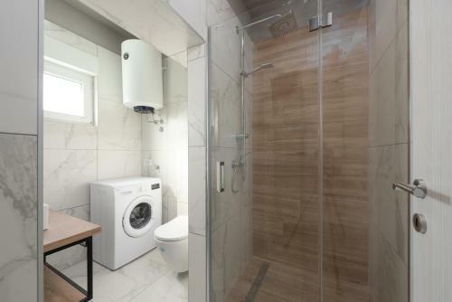 Apartman Bella Vista