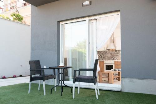 Apartman Bella Vista
