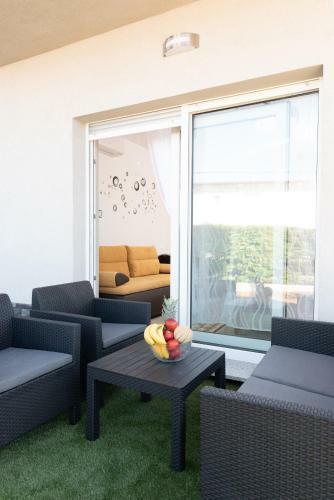 Apartman Bella Vista