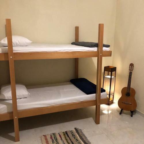 Toca Do Tatu� - Home Stay