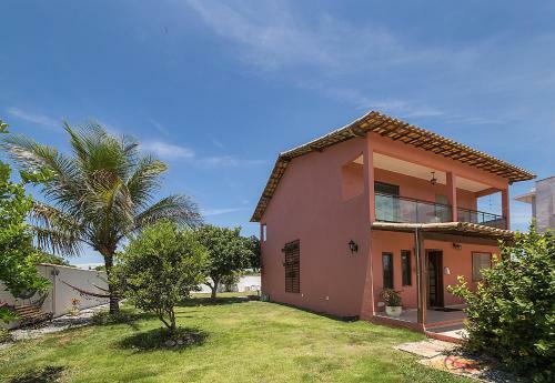 Toca Do Tatu� - Home Stay