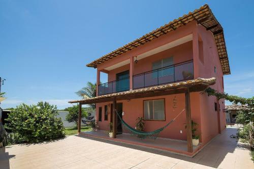 Toca Do Tatu� - Home Stay