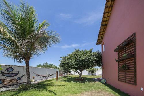 Toca Do Tatu� - Home Stay