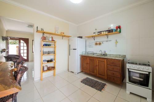 Toca Do Tatu� - Home Stay