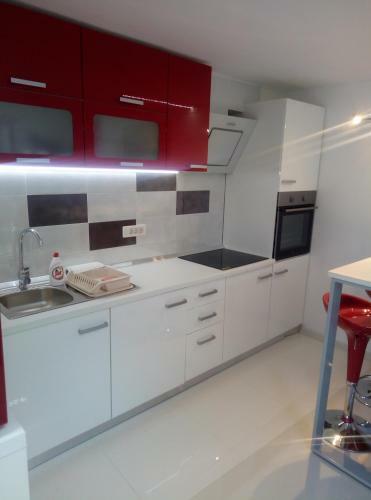 Apartmani Lana 1