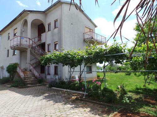 Apartments In Kastav 31049
