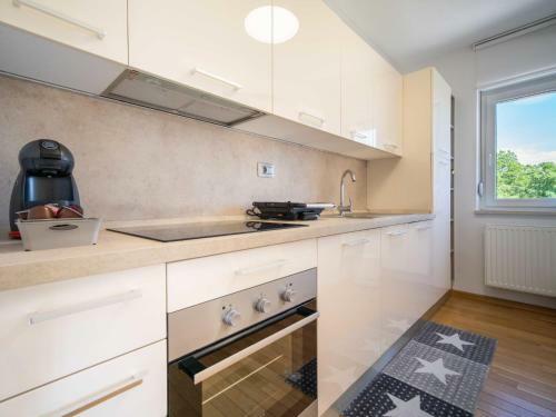 Apartment Kvarner House-1
