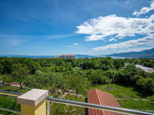 Apartment Kvarner House-1