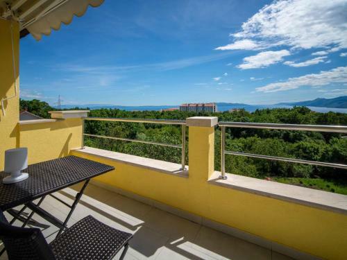 Apartment Kvarner House-1