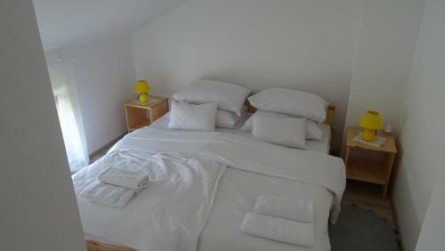 Apartman Marija