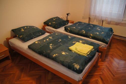 Hostal Guest House Stara Baranja