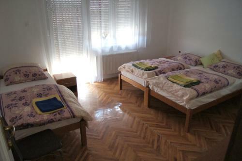Hostal Guest House Stara Baranja
