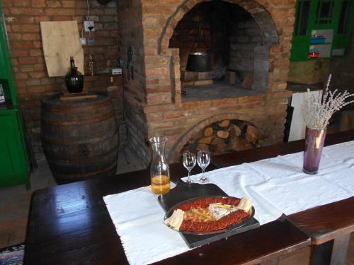 Hostal Guest House Stara Baranja