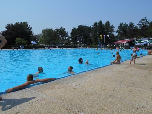 Hostal Guest House Stara Baranja