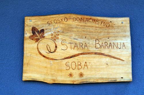 Hostal Guest House Stara Baranja