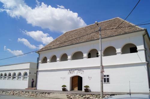 Hostal Guest House Stara Baranja
