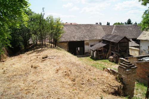 Hostal Guest House Stara Baranja