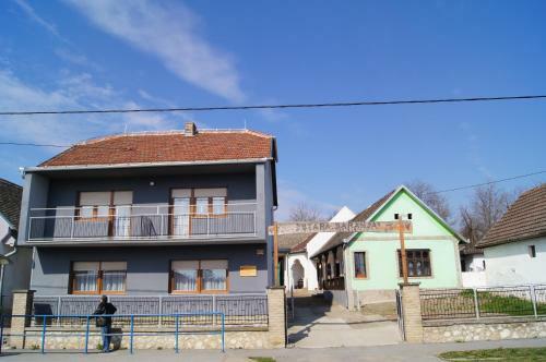 Hostal Guest House Stara Baranja