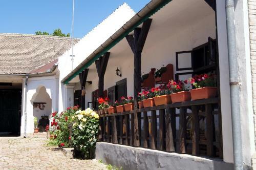 Hostal Guest House Stara Baranja