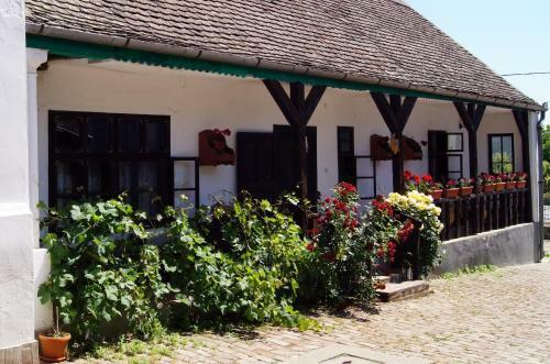 Hostal Guest House Stara Baranja