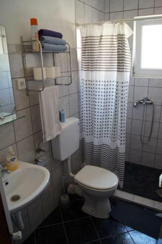 Hostal Guest House Stara Baranja