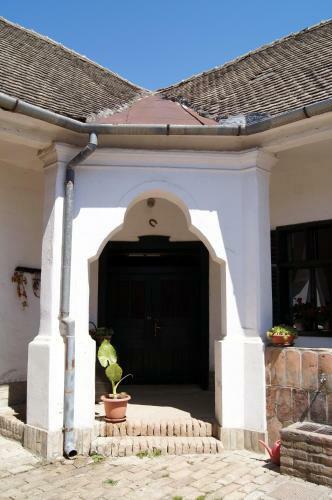 Hostal Guest House Stara Baranja