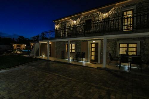 Villa Alma