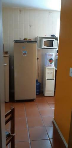 Apartamento Cabo Frio